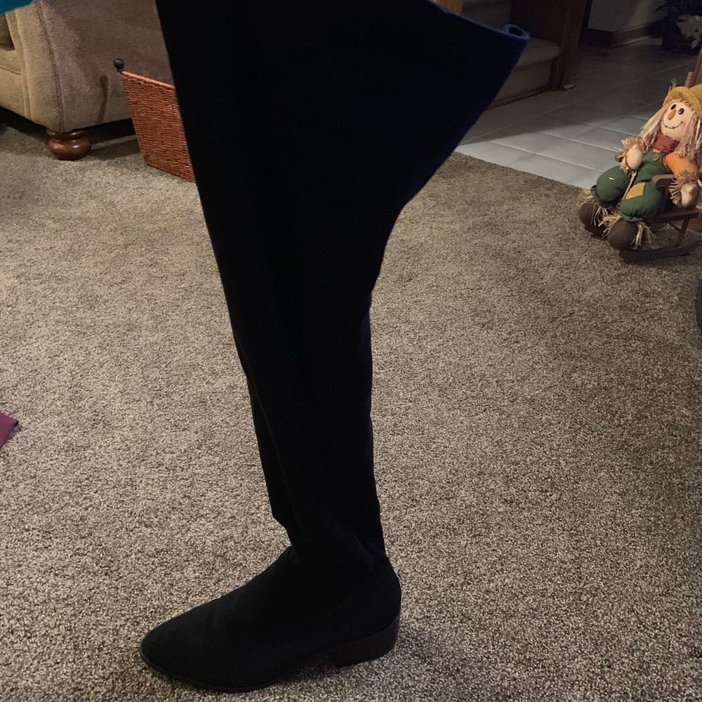 Steve Madden Over the Knee Boots
